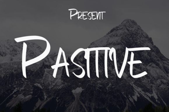 Download Pasitive - Premium Resources