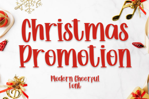 Download Christmas Promotion - Premium Bundle