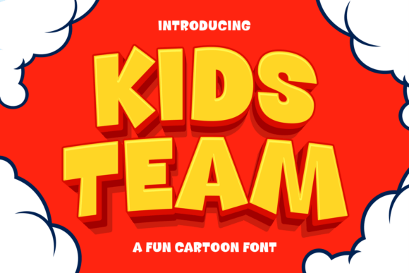 Download Kids Team - Kids Collection