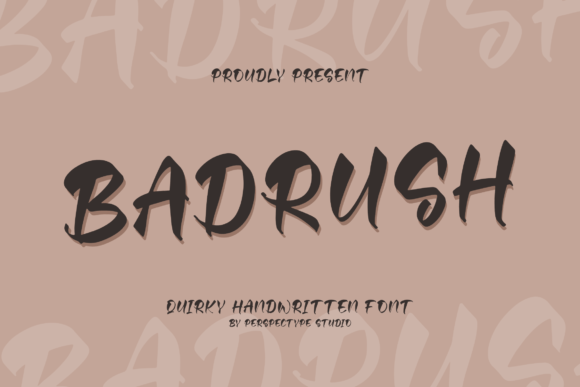 Download Badrush - Premium Bundle