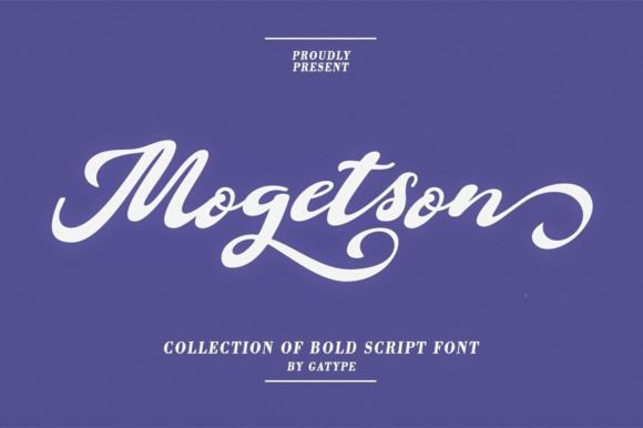 Download Mogetson - Premium Resources