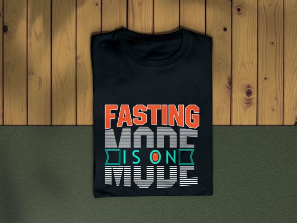 Download Fasting Mode is on Modern Typography Svg - Svg Collection