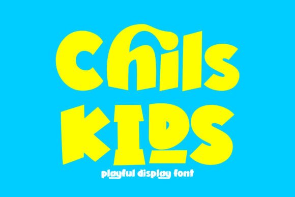 Download Chil Kids - Kids Collection