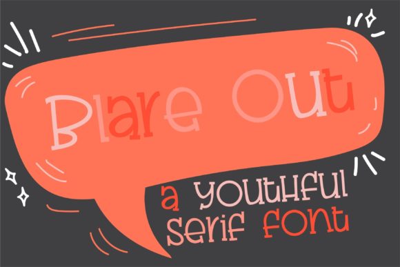Download Blare out - Premium Bundle