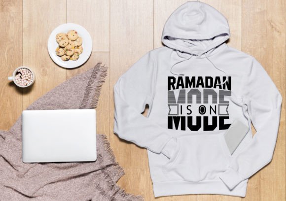 Download Ramadan Mode is on Modern Typography Svg - Svg Collection