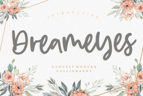 Download Dreameyes - Premium Resources