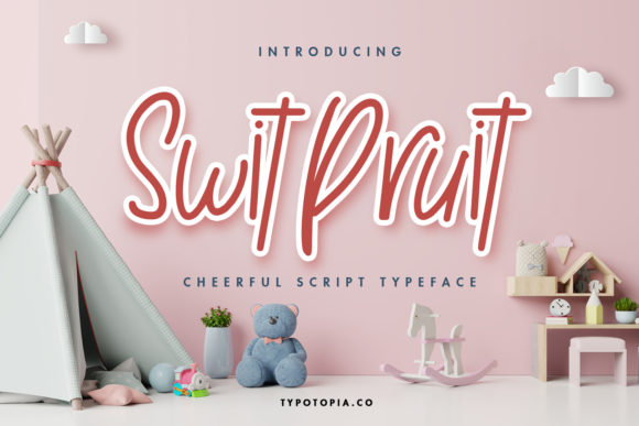 Download Swit Pruit - Premium Resources